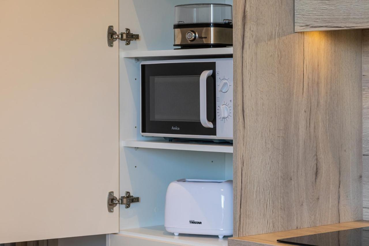 Seaside Apartamenty Residence Baltic Marina Kolobrzeg- Parking & Sauna & Fitness & Jacuzzi - W Cenie Pobytu Buitenkant foto